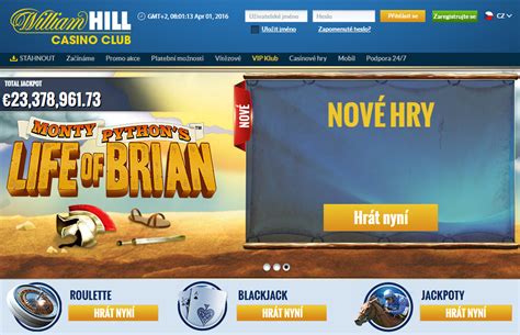 kampanjkod william hill casino club|william hill accedi.